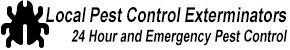 Yeagertown PA Pest Control Exterminators